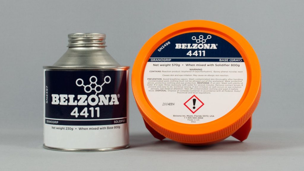 Belzona 4411