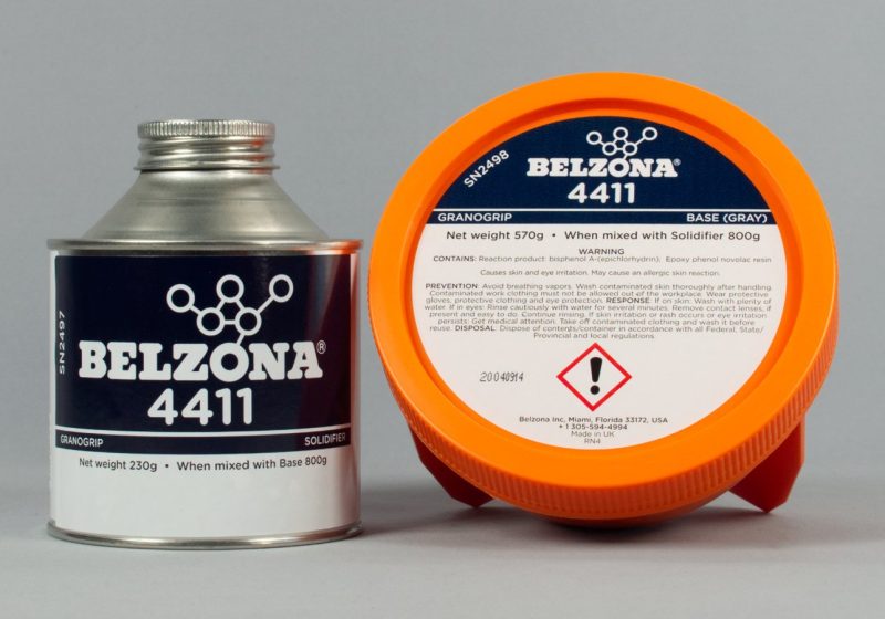 Belzona 4411