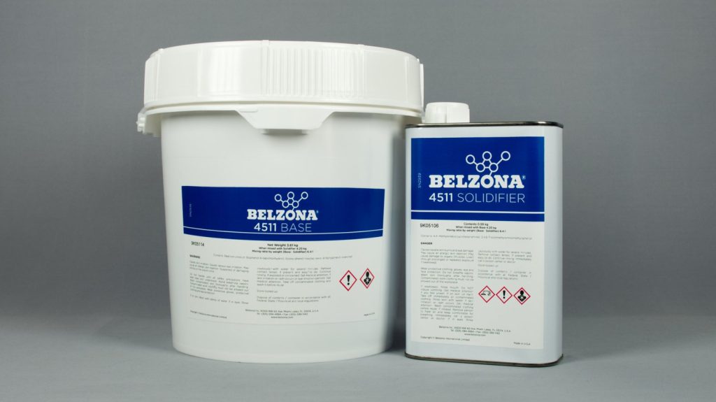 Belzona 4511