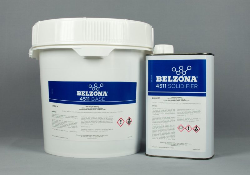 Belzona 4511