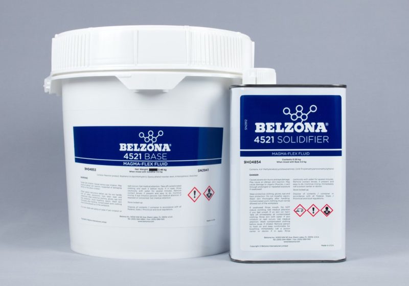 Belzona 4521
