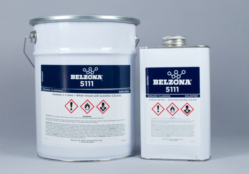 Belzona 5111