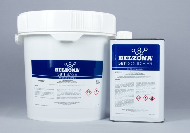 Belzona 5811