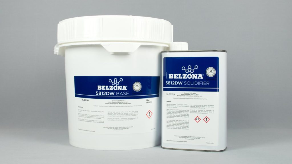 Belzona 5812 DW