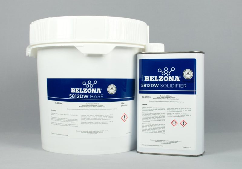 Belzona 5812 DW