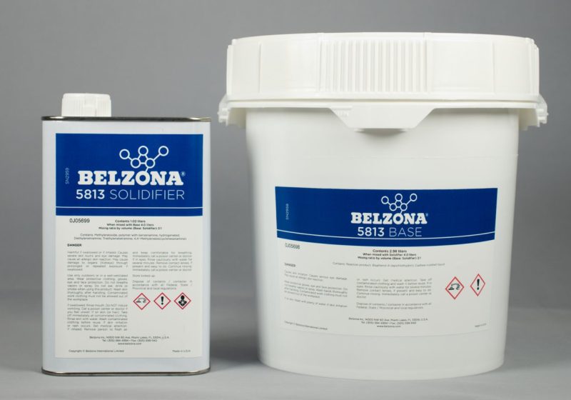 Belzona 5813