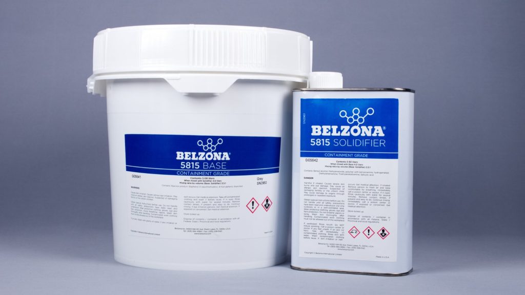 Belzona 5815