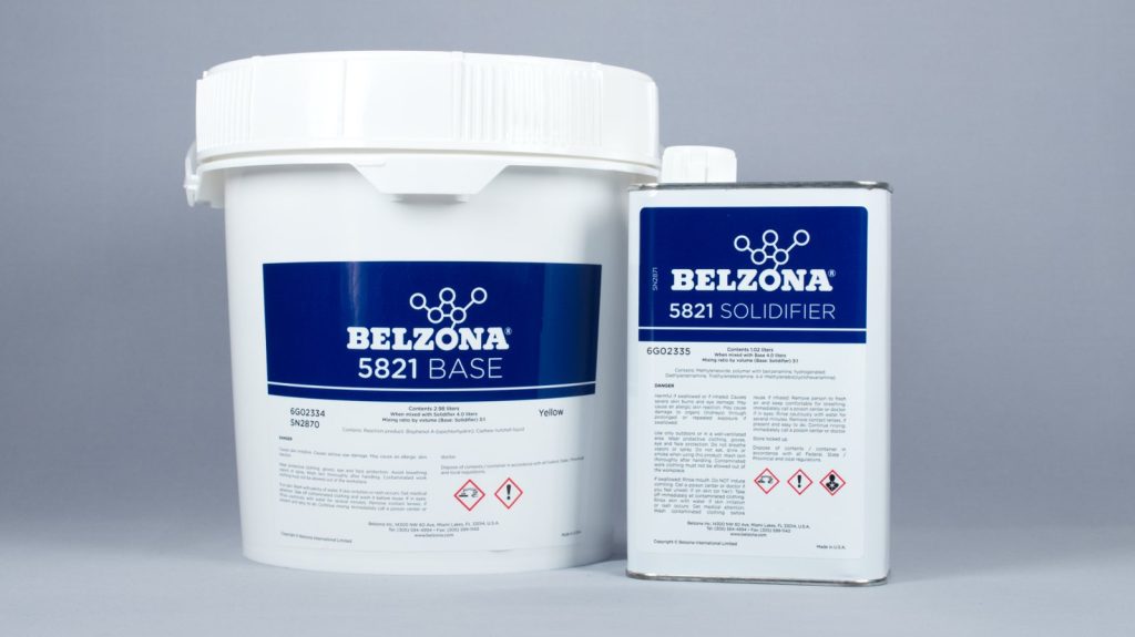 Belzona 5821