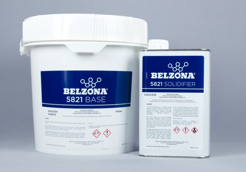 Belzona 5821