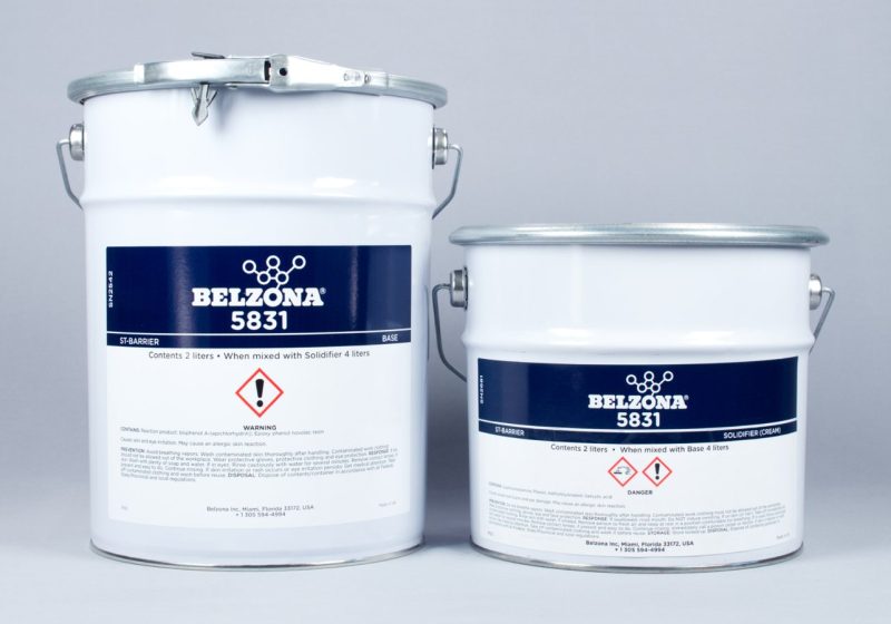 Belzona 5831