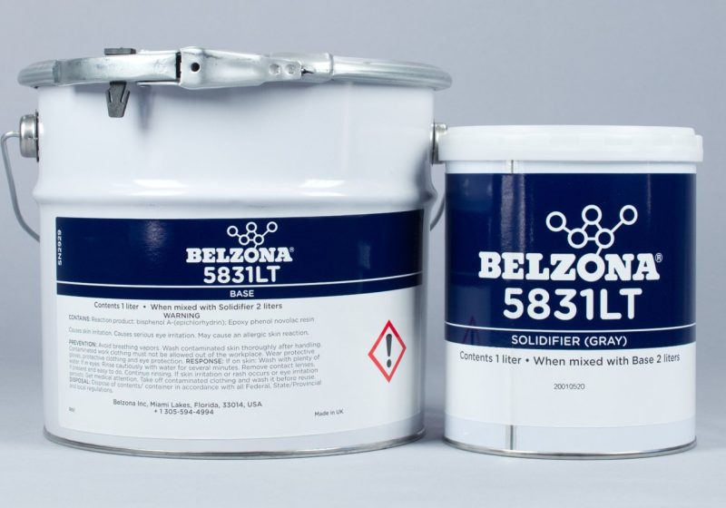 Belzona 5831LT