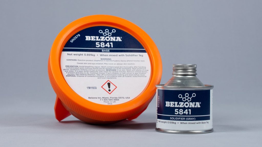Belzona 5841