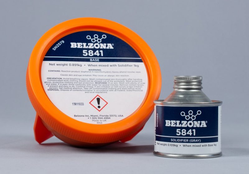 Belzona 5841