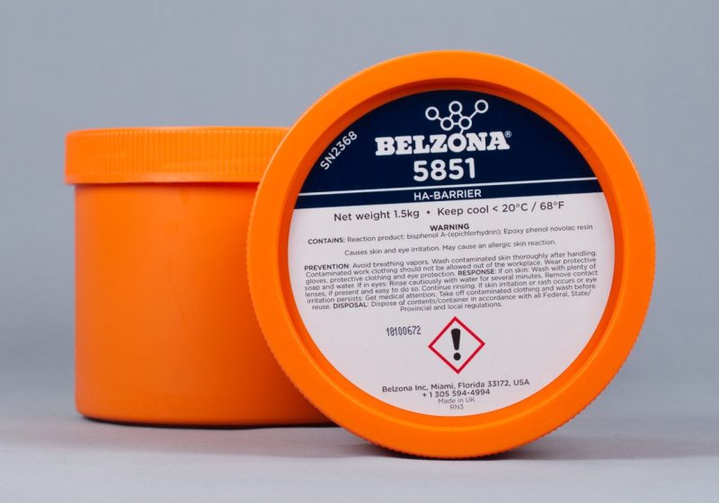 Belzona 5851