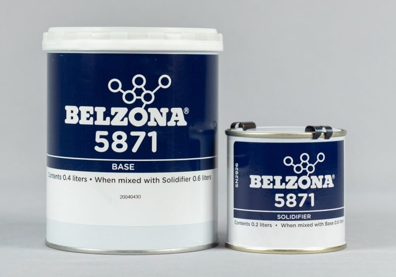 Belzona 5871