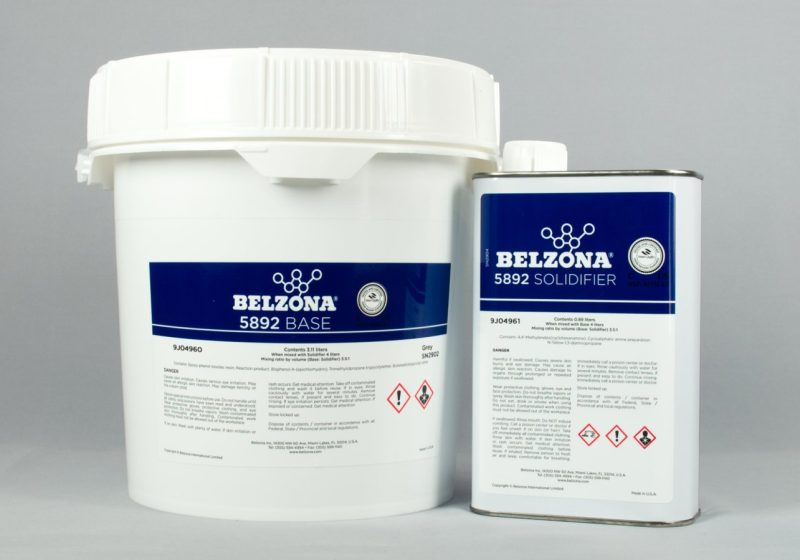 Belzona 5892