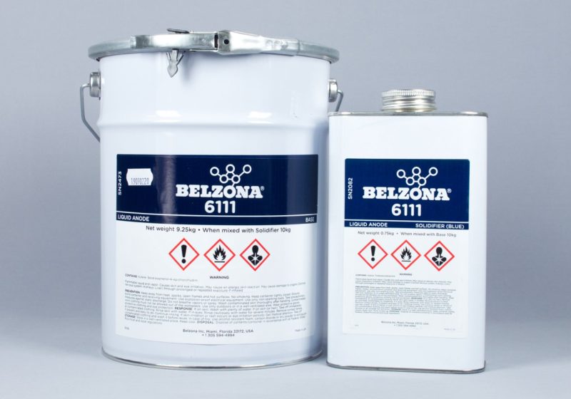 Belzona 6111