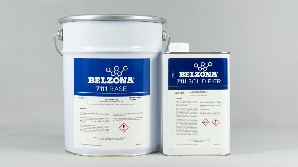 Belzona 7111