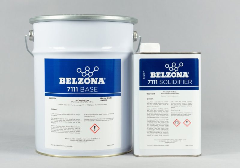 Belzona 7111