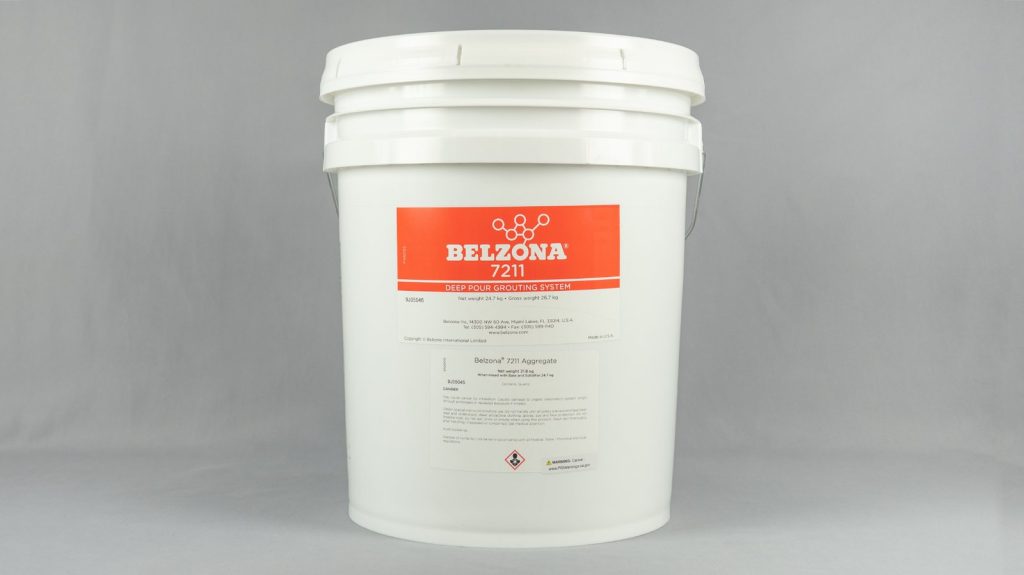 Belzona 7211
