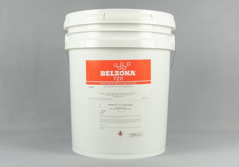 Belzona 7211