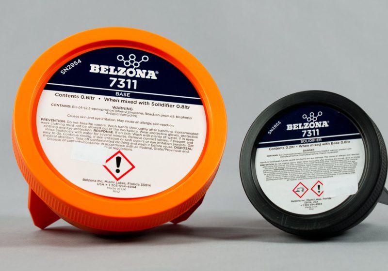 Belzona 7311