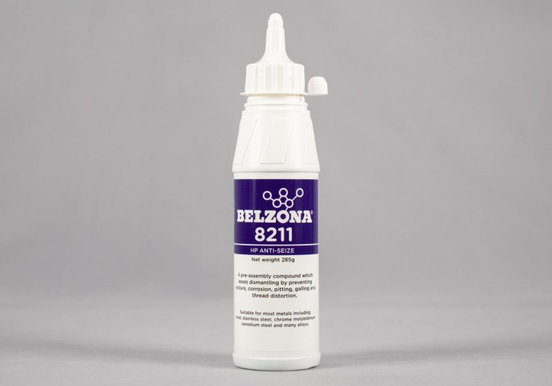 Belzona 8211