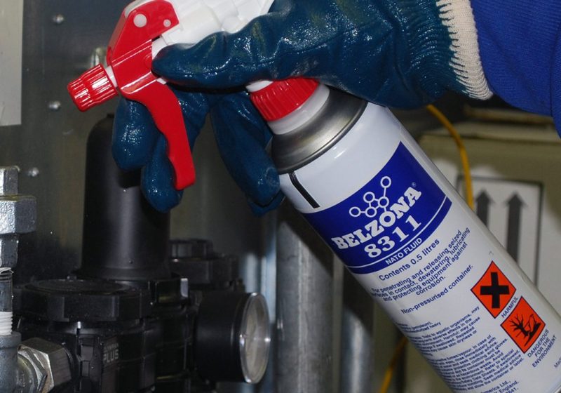 Belzona 8311