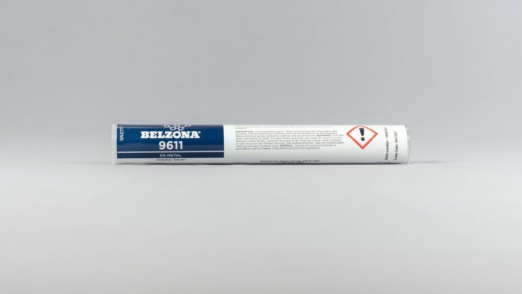 Belzona 9611