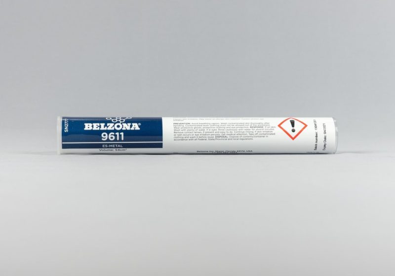 Belzona 9611