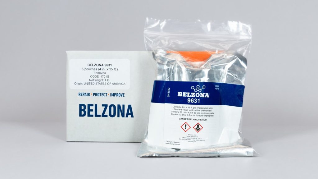 Belzona 9631
