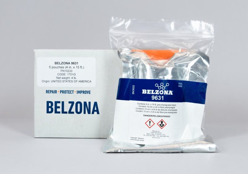 Belzona 9631