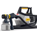 FinishControl 5500
