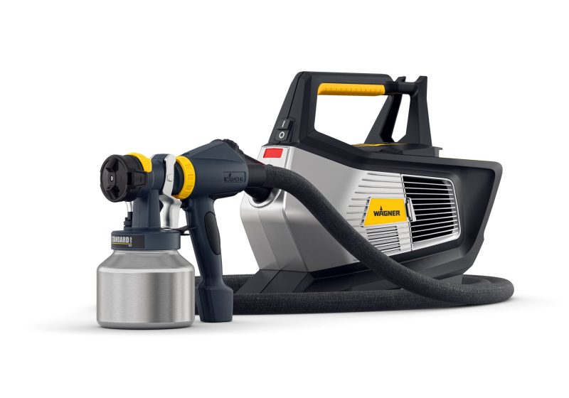 FinishControl 5500