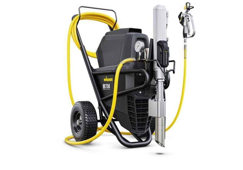 Heavycoat 750