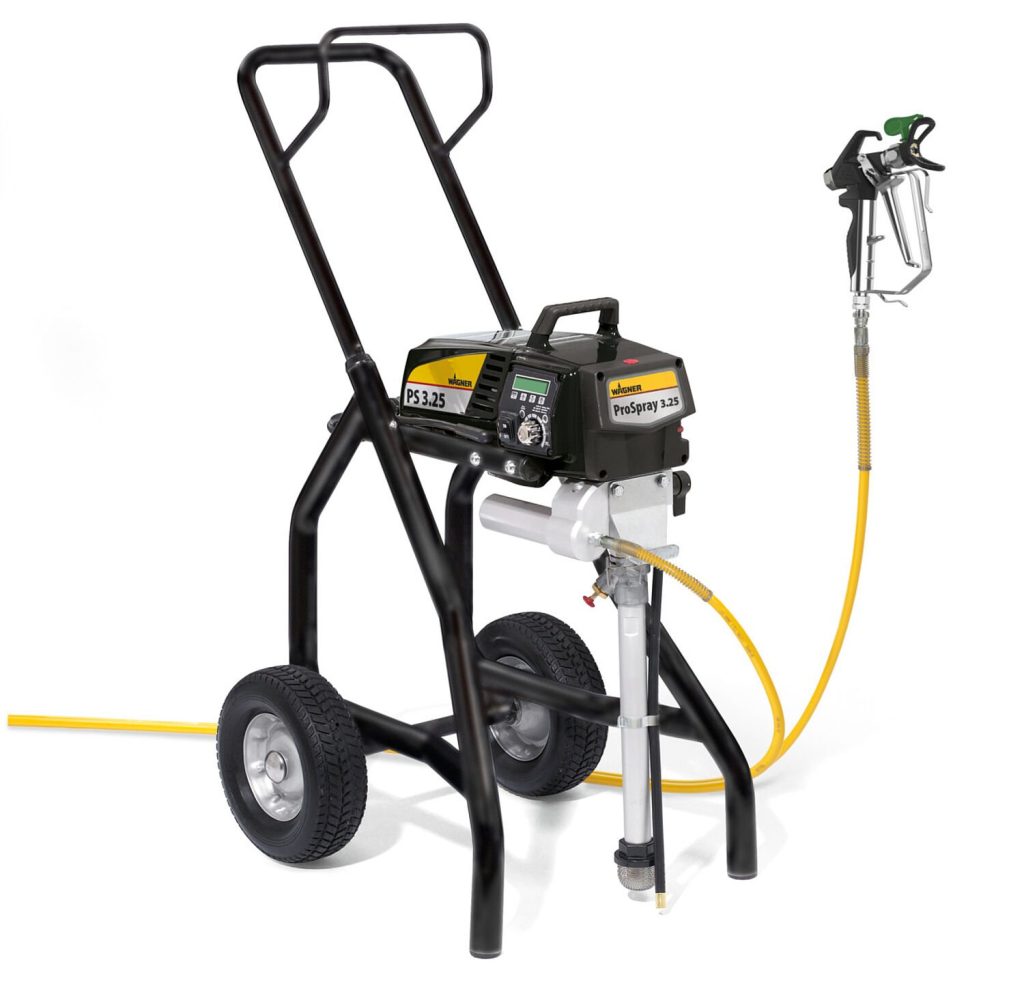 Prospray 3.25