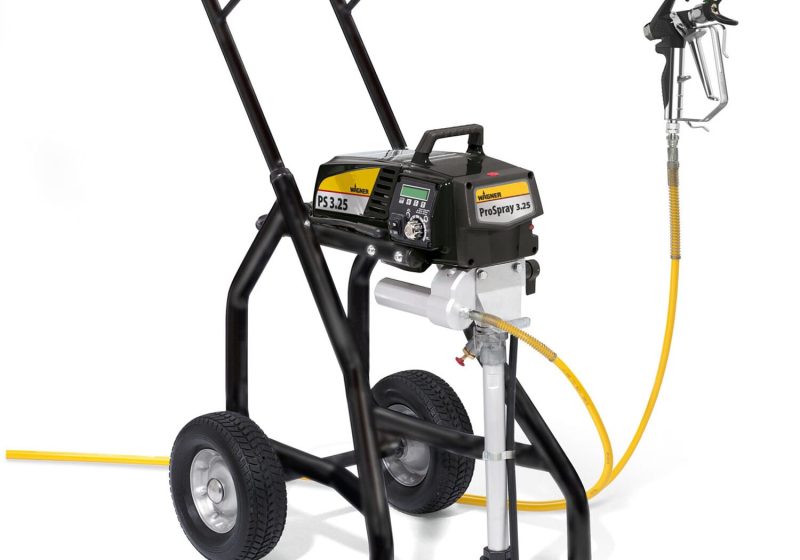 Prospray 3.25