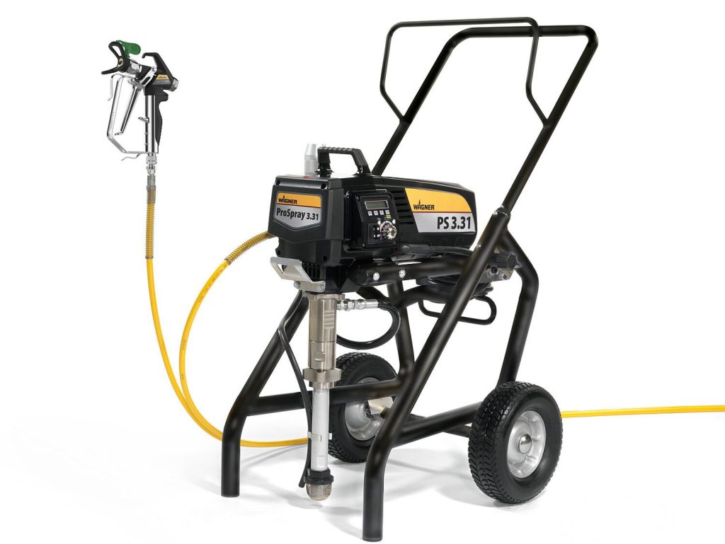 Prospray 3.31