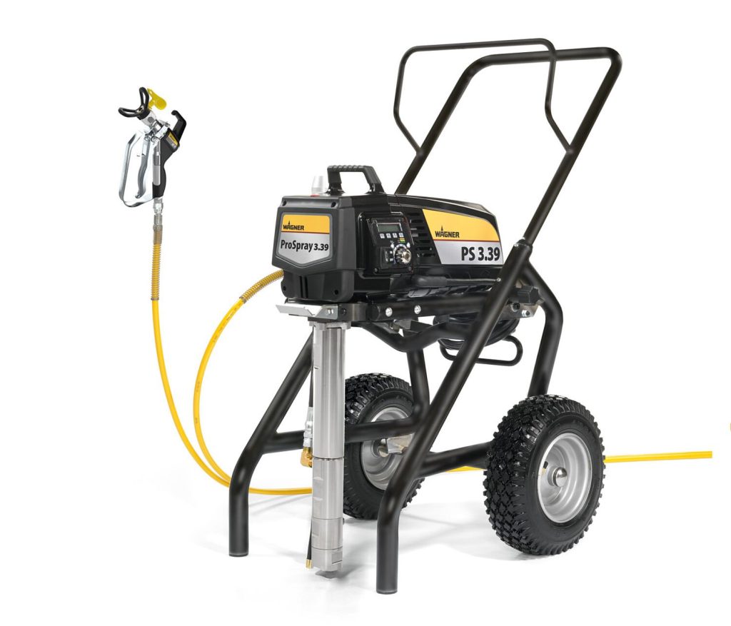 Prospray 3.39