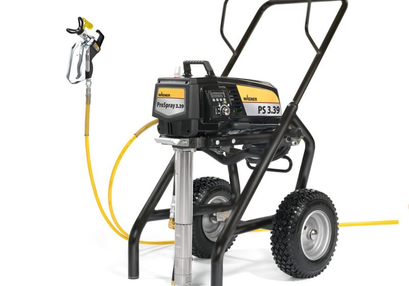 Prospray 3.39