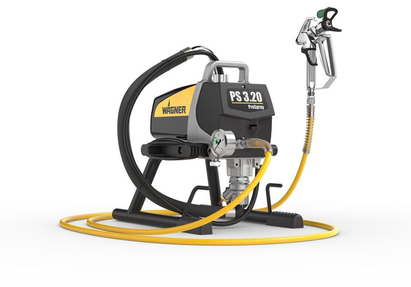 Prospray 3.20