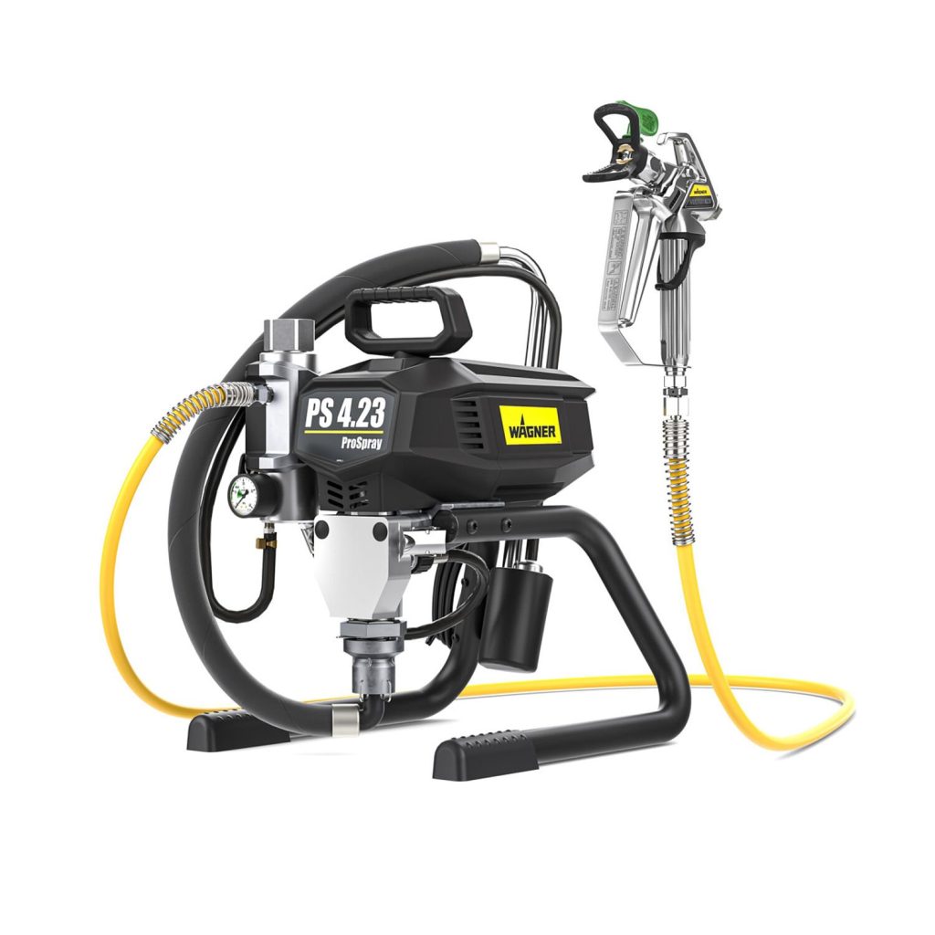 Prospray 4.23