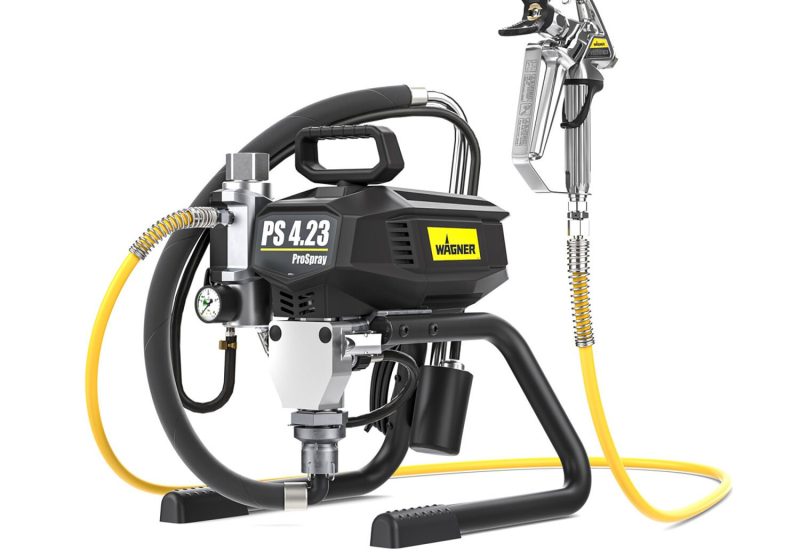 Prospray 4.23