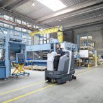 SC6000 Scrubber
