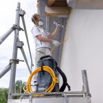 Spraypack 18V