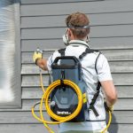 Spraypack 18V