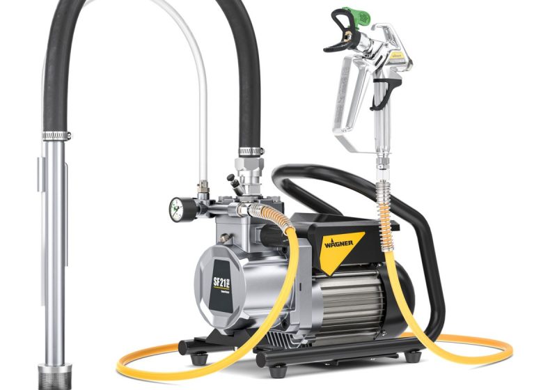 SuperFinish 21 Pro HEA
