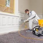 SuperFinish 21 Pro Airless Enamel
