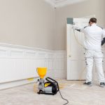 SuperFinish 21 Pro Airless Enamel
