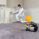 SuperFinish 21 Pro Airless Enamel